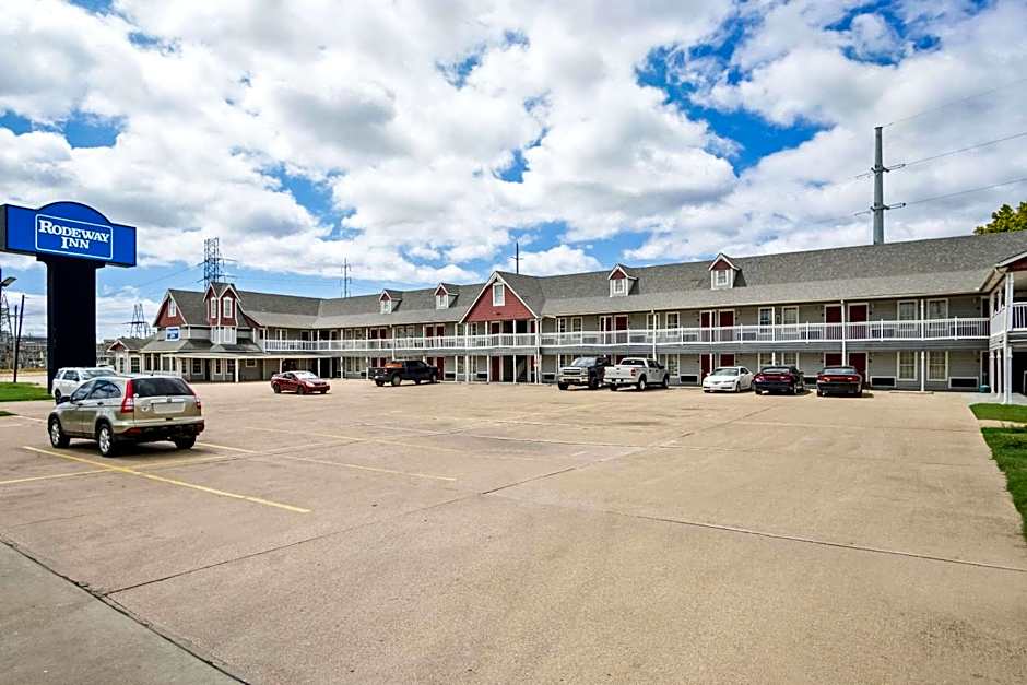 Rodeway Inn