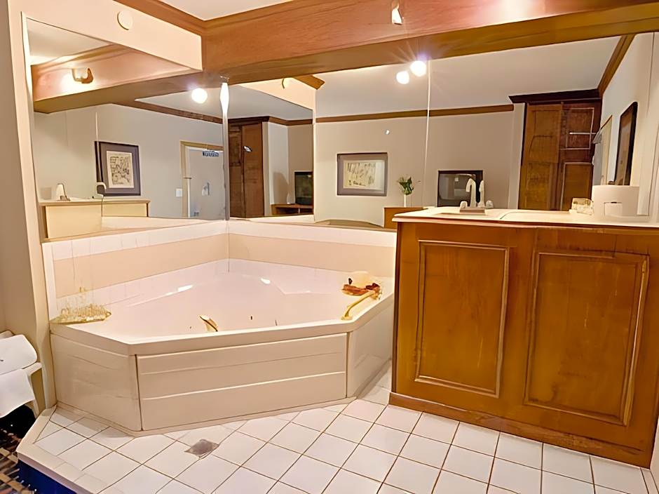 Best Western Fort Washington Inn