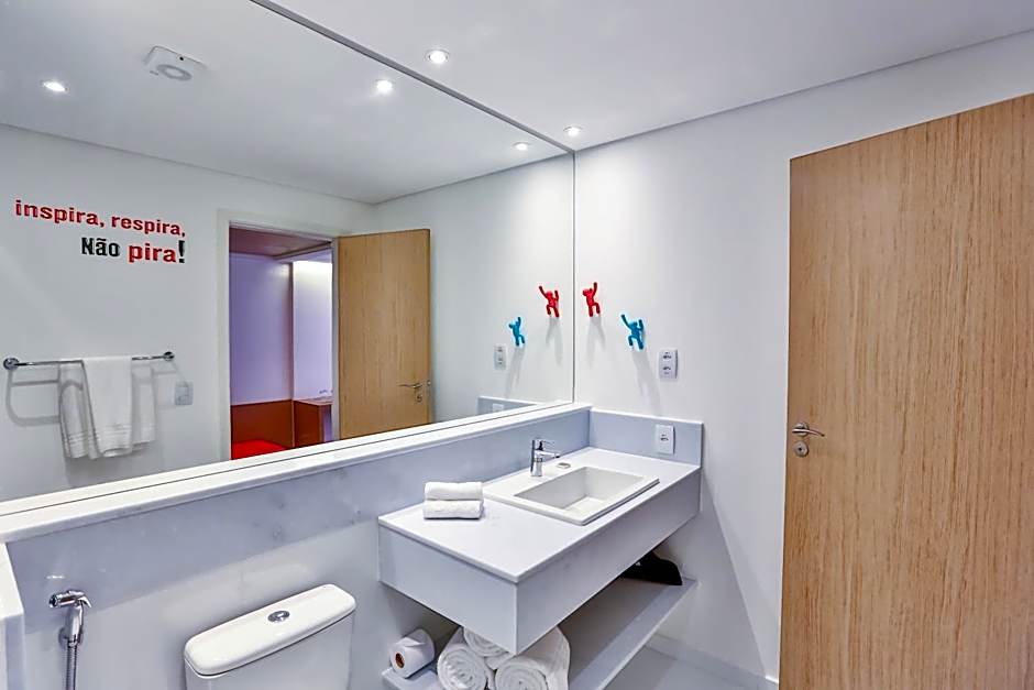 Radisson Red Campinas