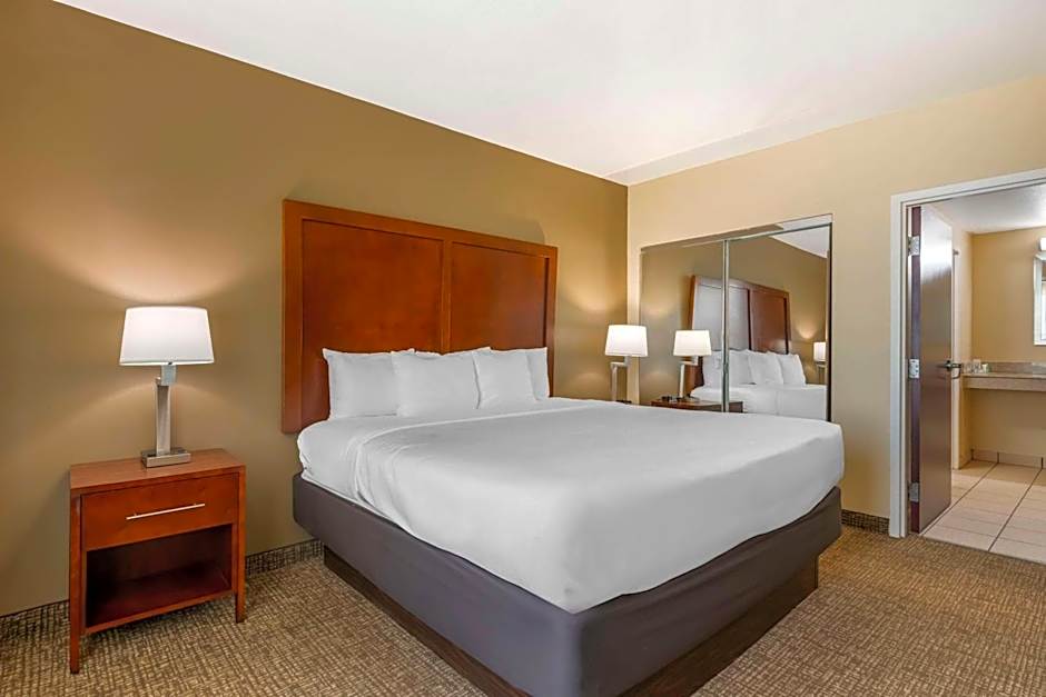 Comfort Inn & Suites Tavares North