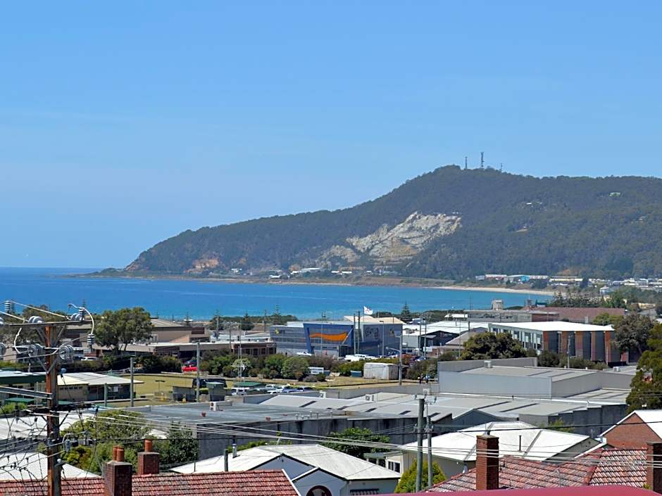 The Menai Hotel Motel