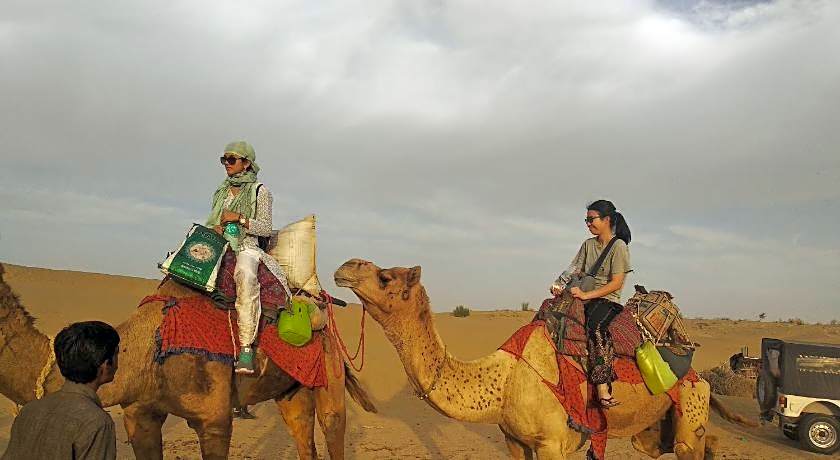 Gaji Hotel Jaisalmer