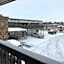Snowshoe Motel