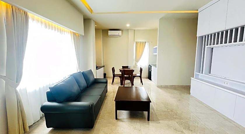 Sans Hotel 88 Andalan Surabaya by RedDoorz