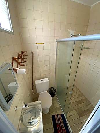 Triple Room with Bathroom
