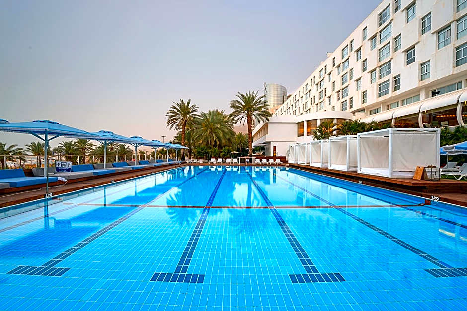 Noga by Isrotel Collection