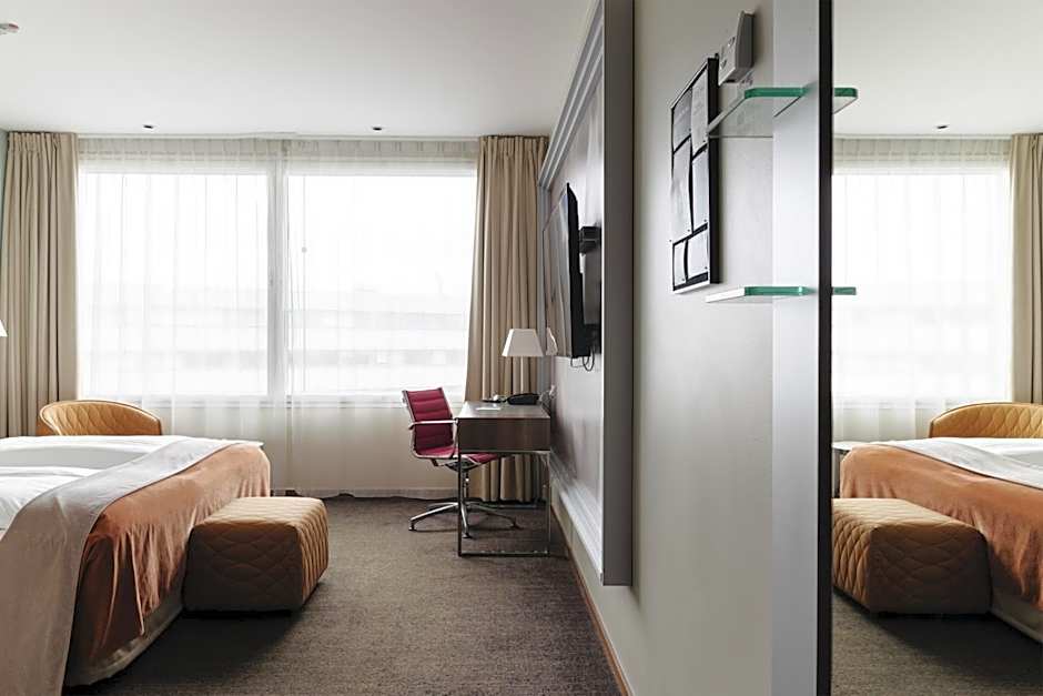 Clarion Hotel Arlanda Airport Terminal