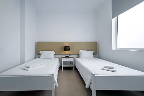 Double Room - Disability Access