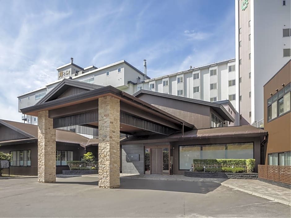 Kitakobushi Shiretoko Hotel & Resort
