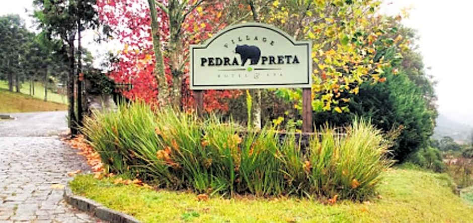 Pousada Pedra Preta