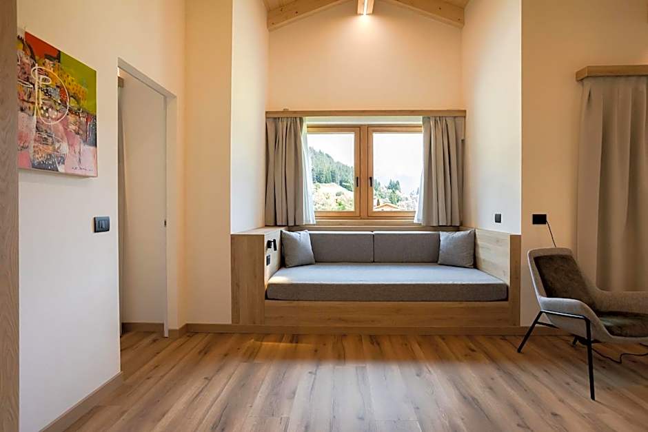 Wellness Hotel Dolomia