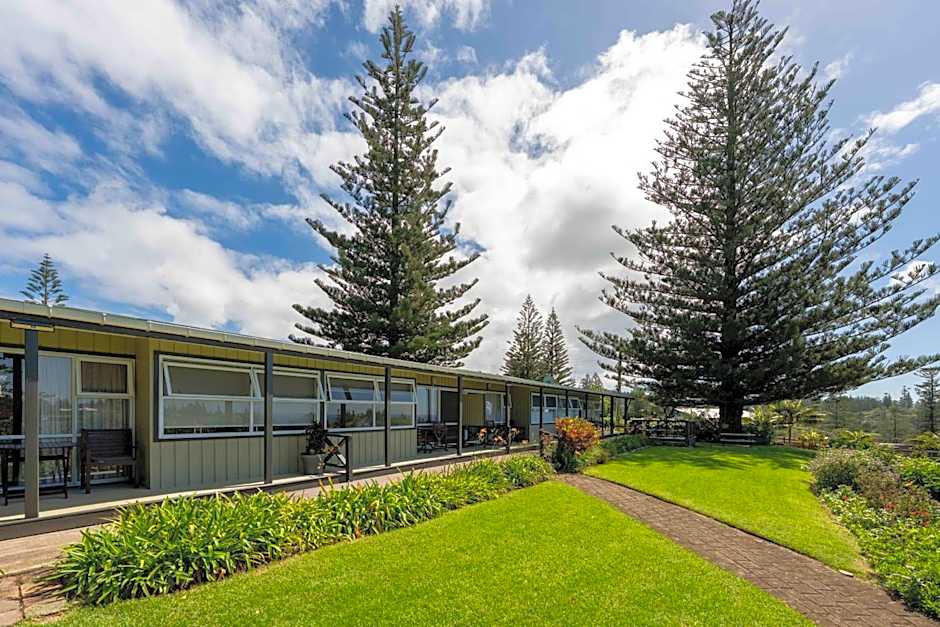 Cascade Garden Apartments