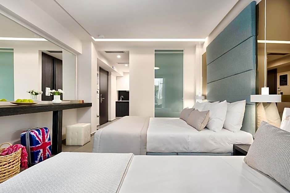 Evitel Luxury Living