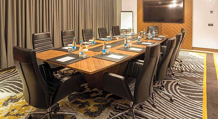 Sheraton Bishkek