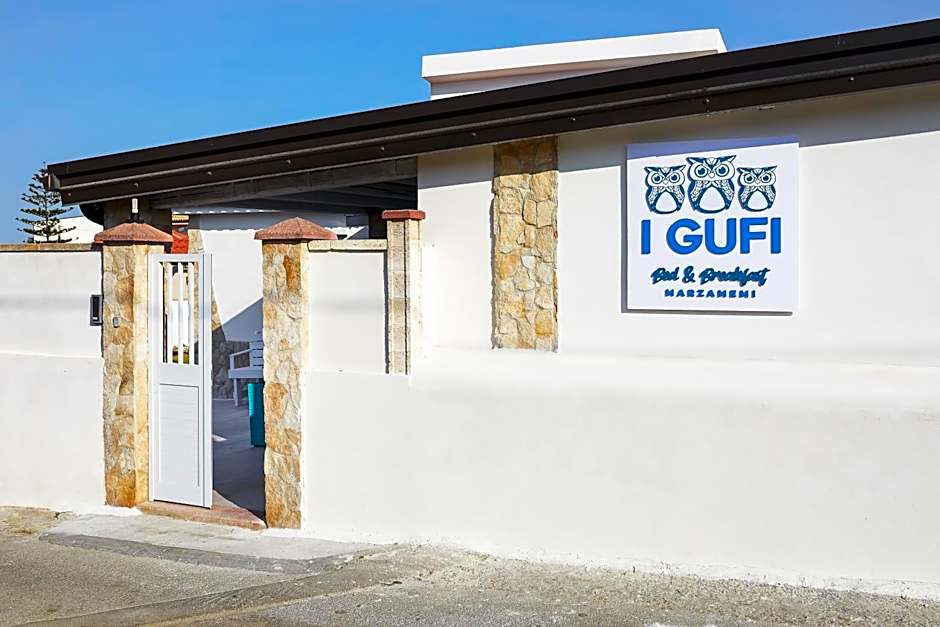 I Gufi Bed & Breakfast Marzamemi