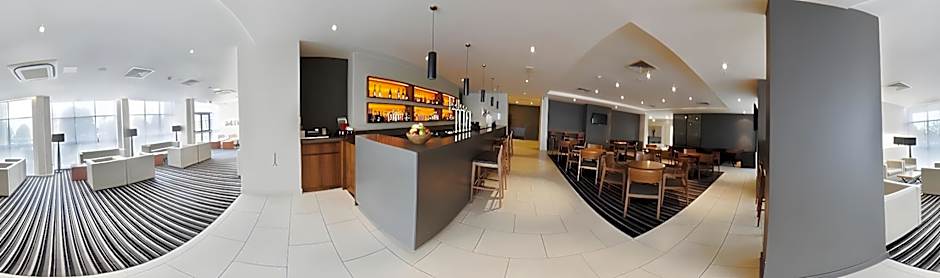 Crowne Plaza Heathrow By IHG