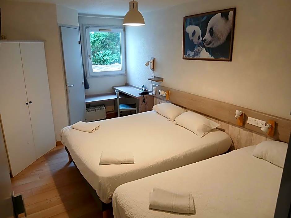 Contact Hôtel Come Inn