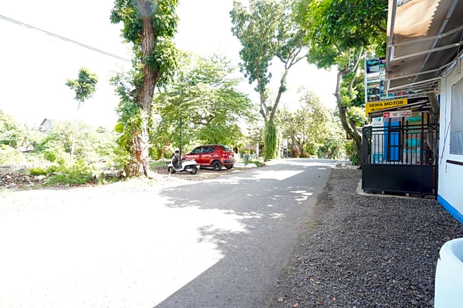 SPOT ON 92476 Sobat Ijen Traveller Homestay