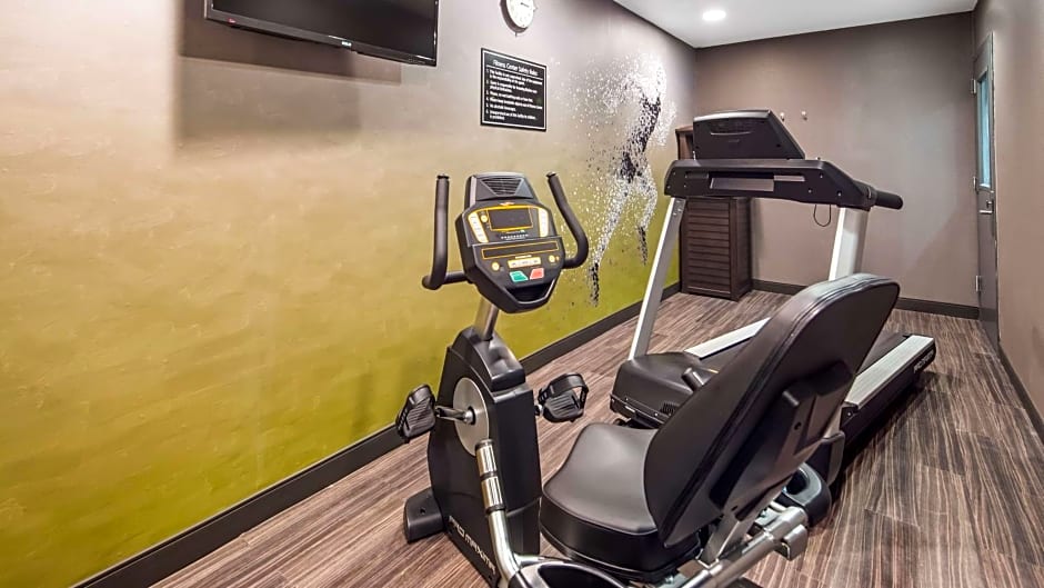 Best Western Brooklyn-Coney Island Inn
