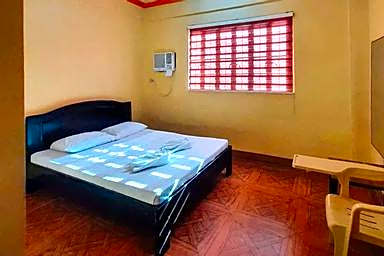 RedDoorz @ Johsons Pension House Butuan City