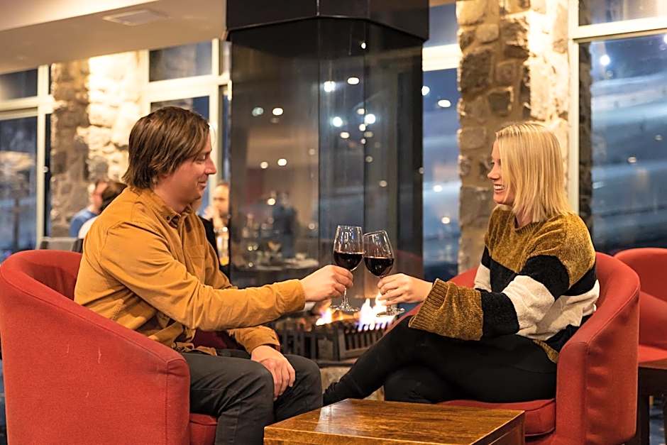 The Perisher Valley Hotel