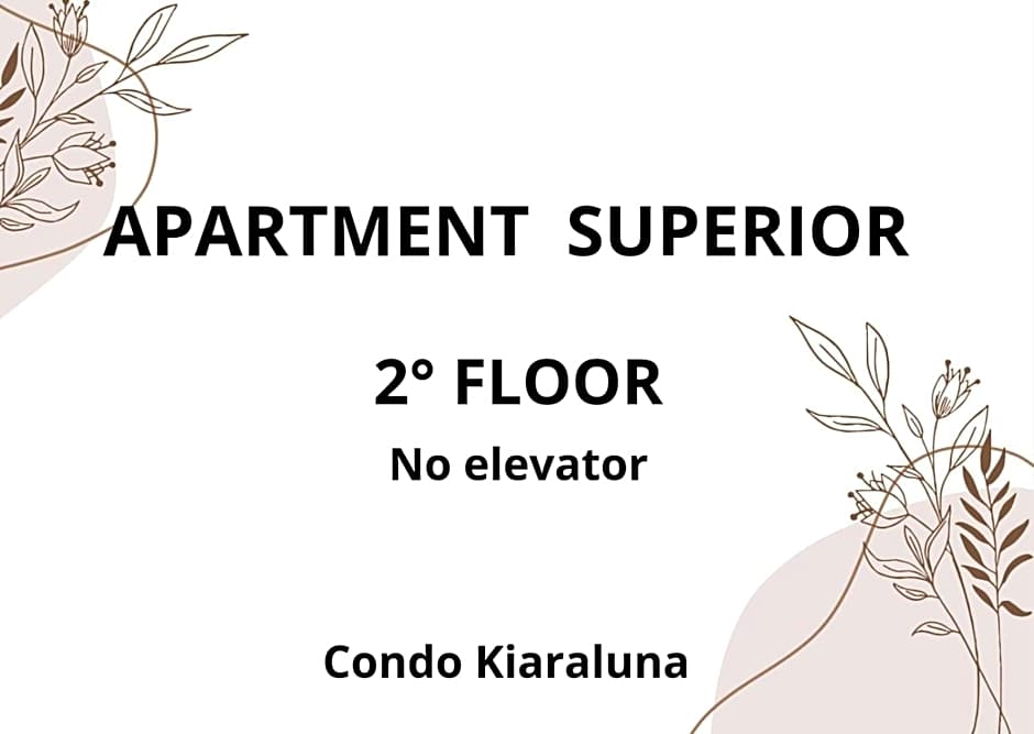 Condo Kiaraluna