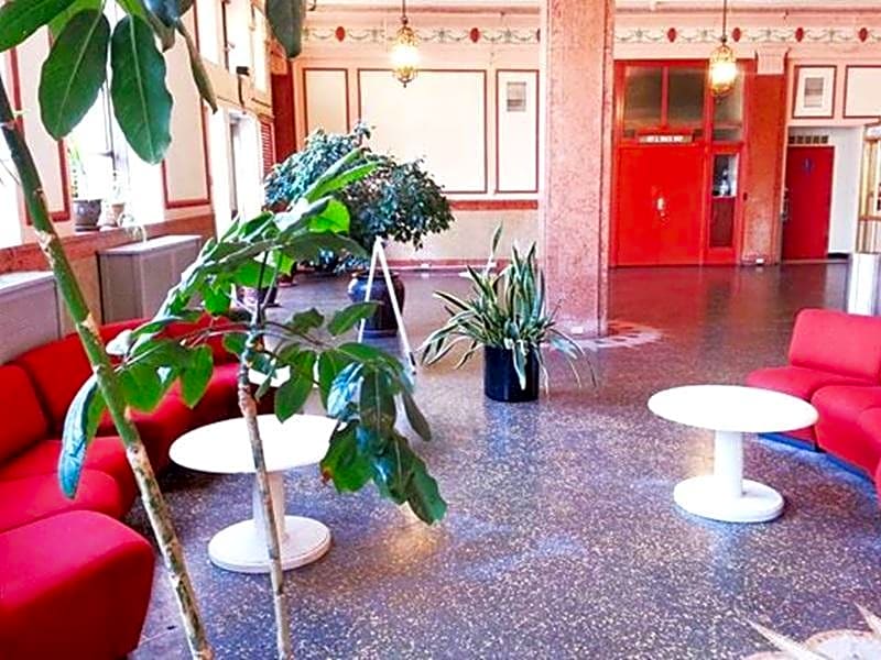 Hotel Riviera