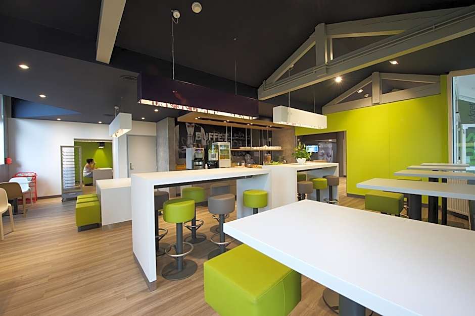 ibis budget Saint Paul Les Dax