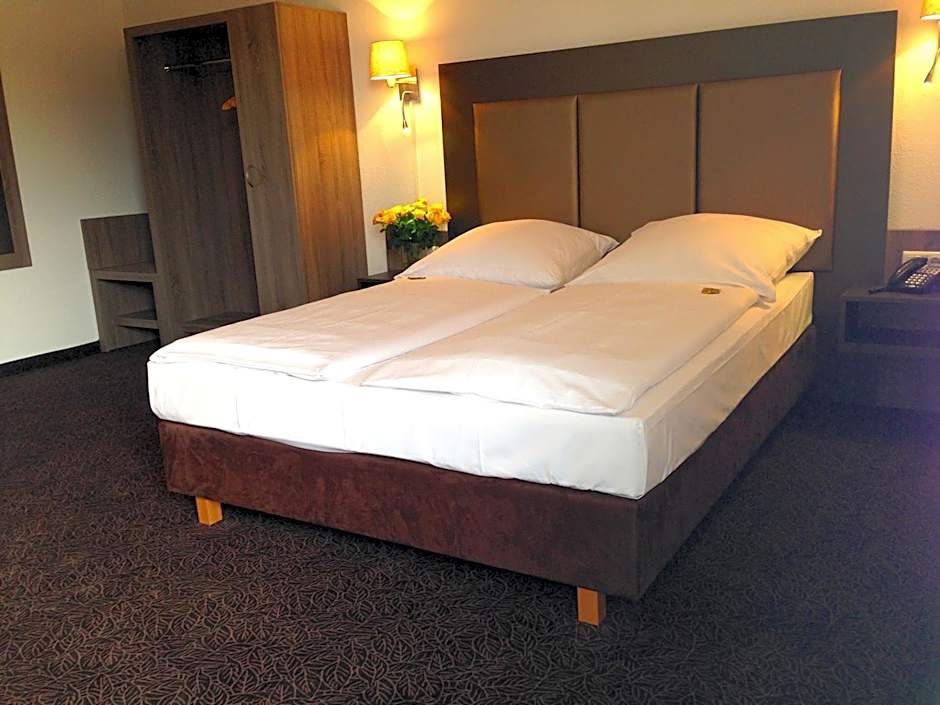 City Hotel Wiesbaden