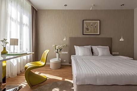 Casati Budapest Hotel