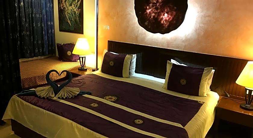 Casa E Mare Hotel