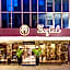 The New Hotel Zeybek