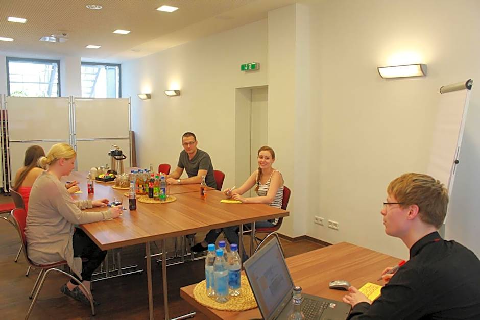Hostel Köln