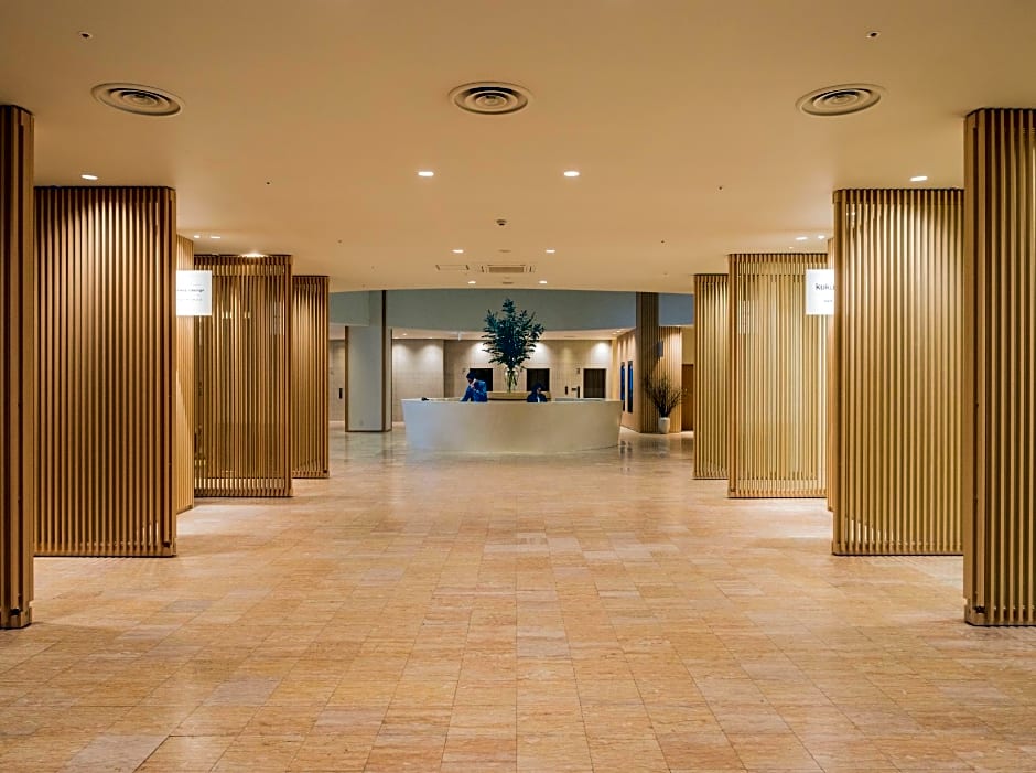 Shirahama Key Terrace Hotel Seamore