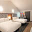 Sunshine Lodge Inn