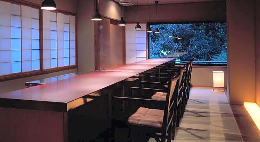 Sumiya Kiho-An Ryokan