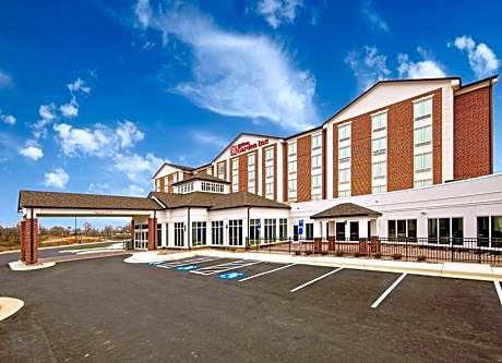 Hilton Garden Inn Martinsburg