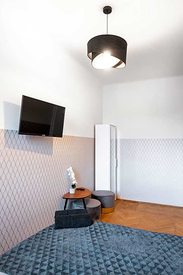 ClickTheFlat Wilcza 35 City Center Apart Rooms