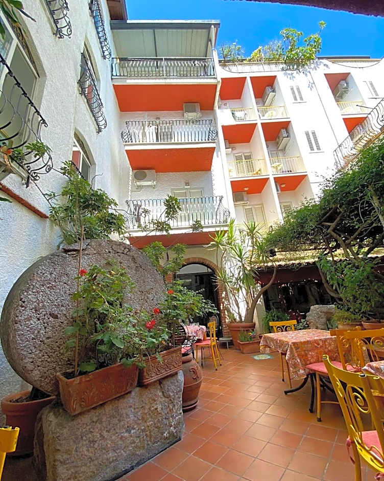 Hotel da Peppe