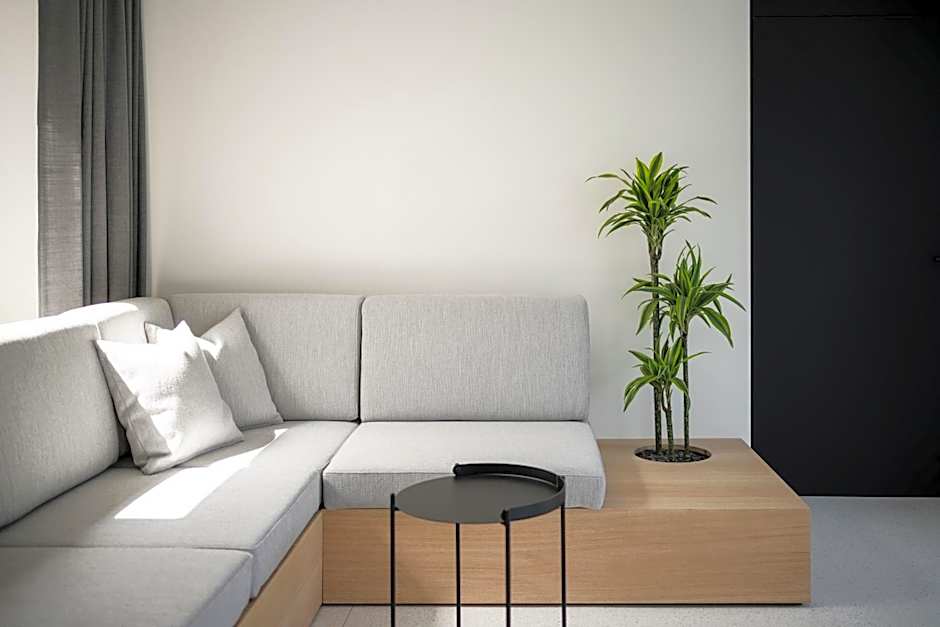 Mynt Merano Rooms