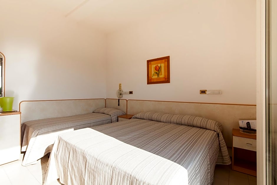 Hotel Gabry