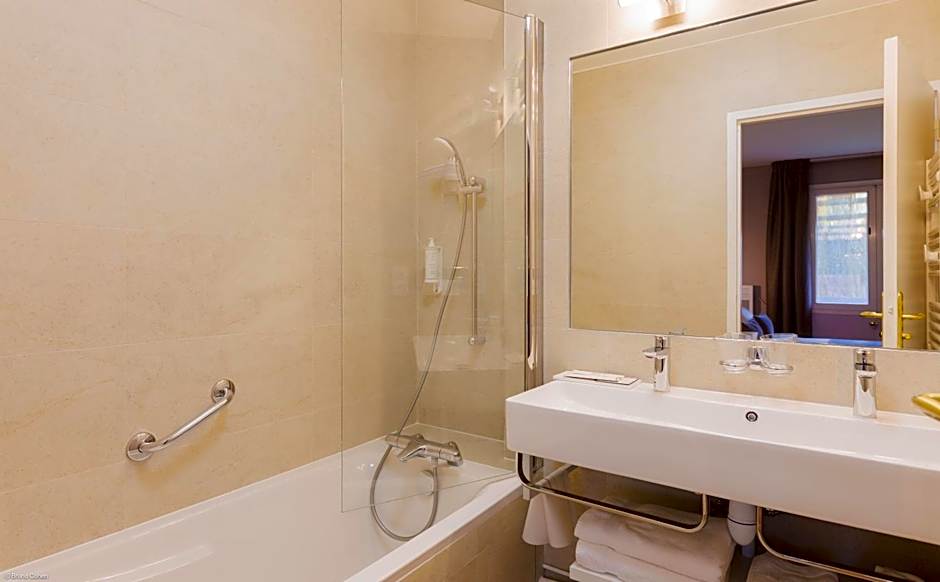 Hôtel Relais d'Aumale