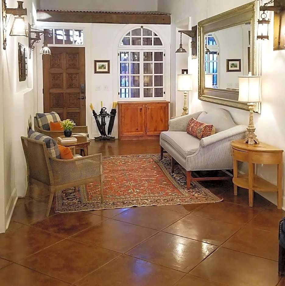 Armory Park Inn