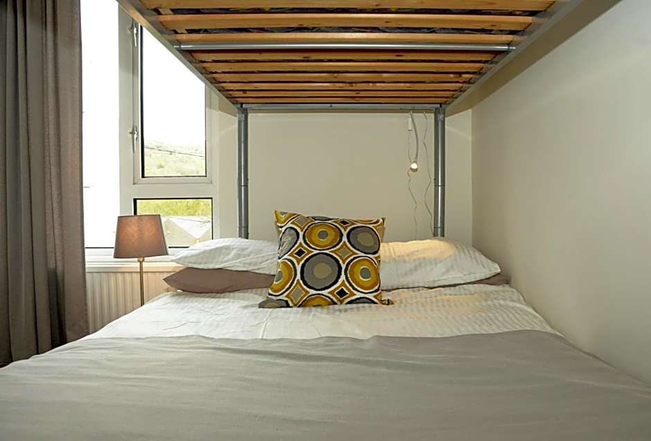 Gallt y Glyn Hostel