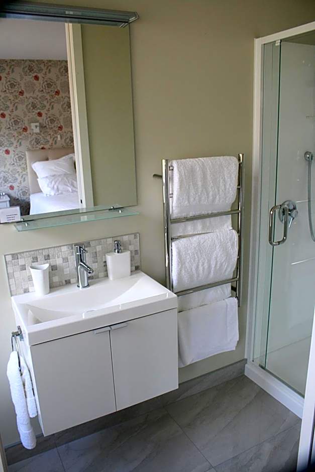 Grosvenor House B&B