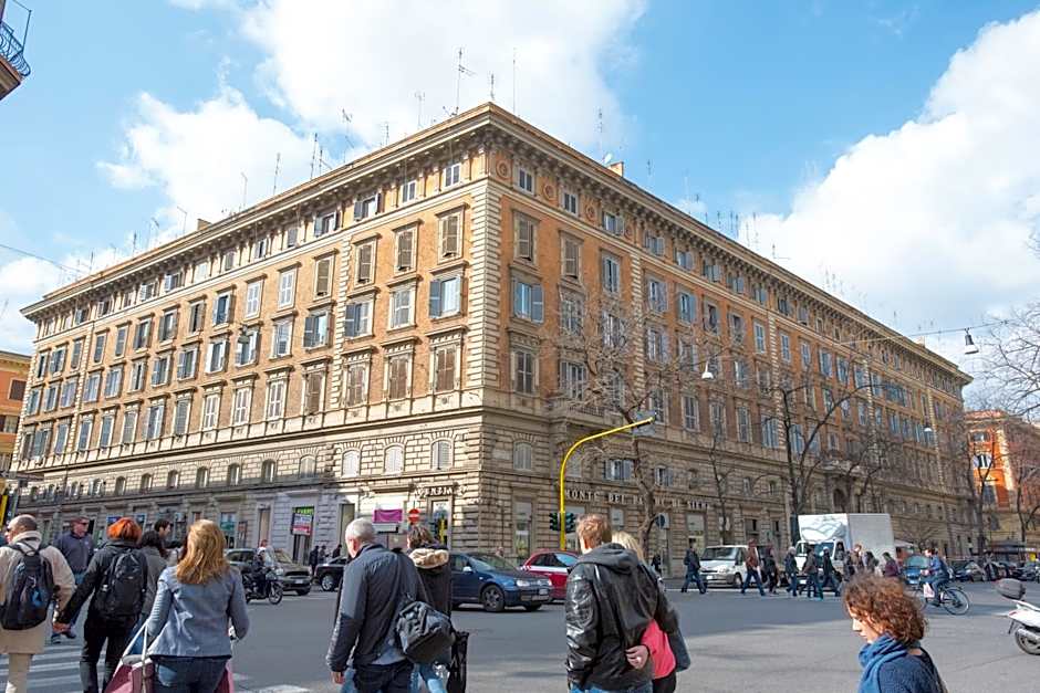 Quo Vadis Roma 2