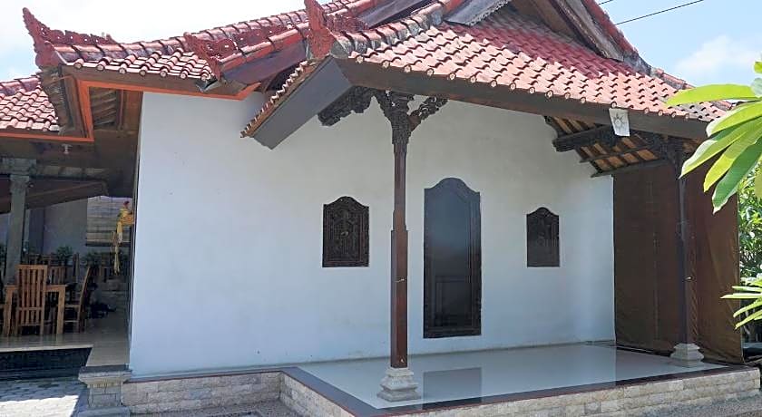 Krisna Guest House