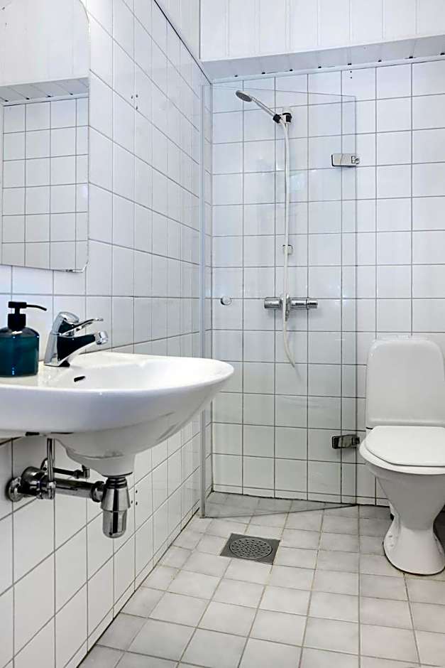 Filefjellstuene hytter og leiligheter