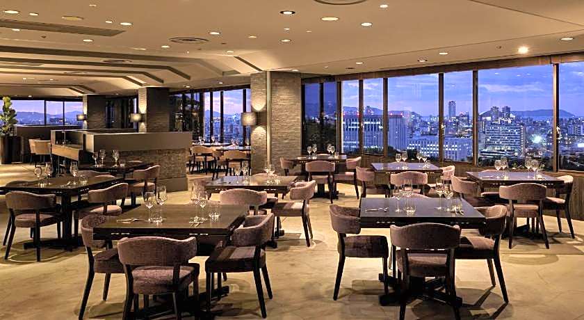 Agora Fukuoka Hilltop Hotel & Spa