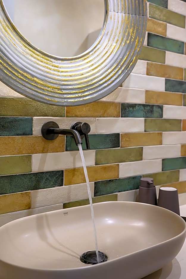 Galaria Serenity Suites